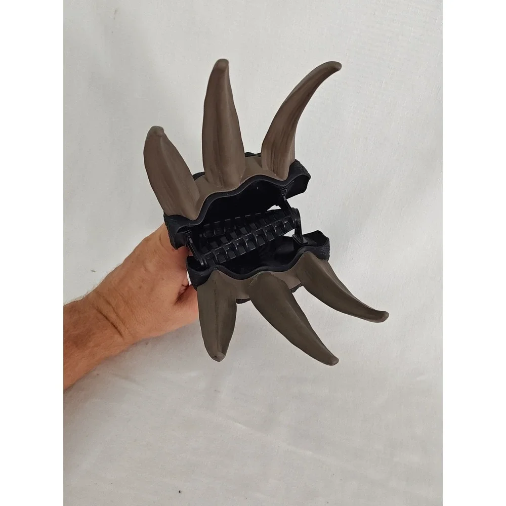 Mattel‎ 2020 Jurassic World Dominion Therizinosaurus Claws Dinosaur Halloween